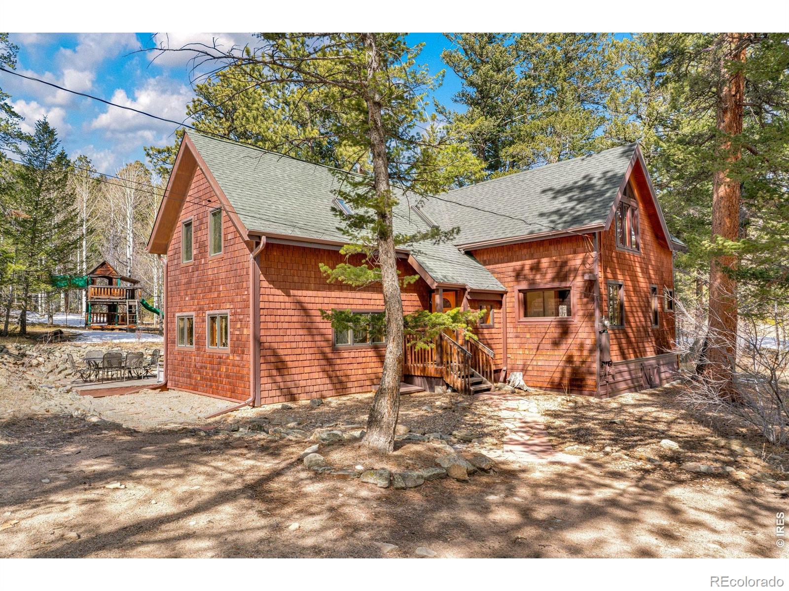 251 Haugen Slide Road