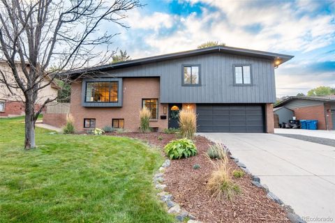 783 S Cole Court Lakewood CO 80228