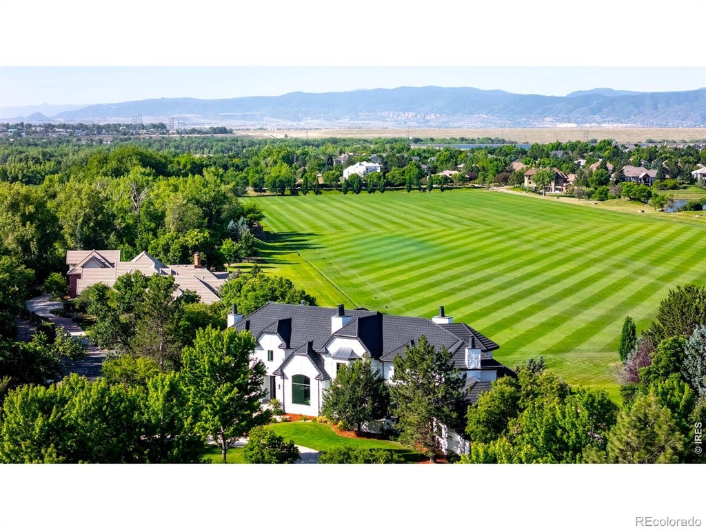 Photo of 6930 S Polo Ridge Drive, Littleton, CO 80128 (MLS # IR1065353)