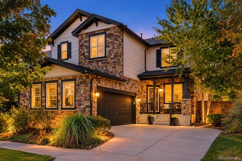 Photo of 997 Tamarac Street, Denver, CO 80230 (MLS # 8269725)