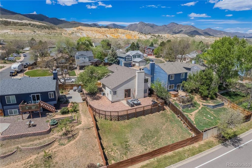Photo of 7762 Kyle Way, Littleton, CO 80125 (MLS # 8751605)