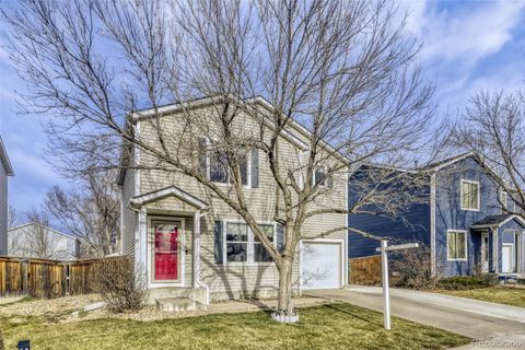 Brighton 69 1435 Hummingbird Circle Brighton CO 80601