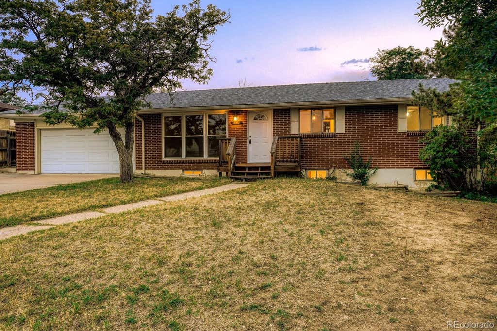 Photo of 345 S Lee Street, Denver, CO 80226 (MLS # 9490526)