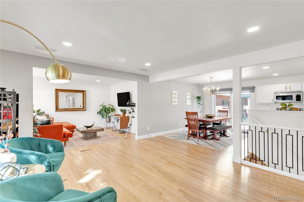 Photo of 12377 W Mississippi Avenue, Lakewood, CO 80228 (MLS # 9959284)