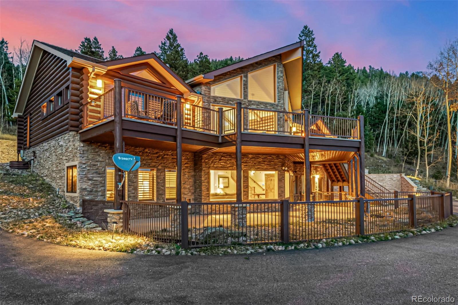 1553 Robinson Hill Road