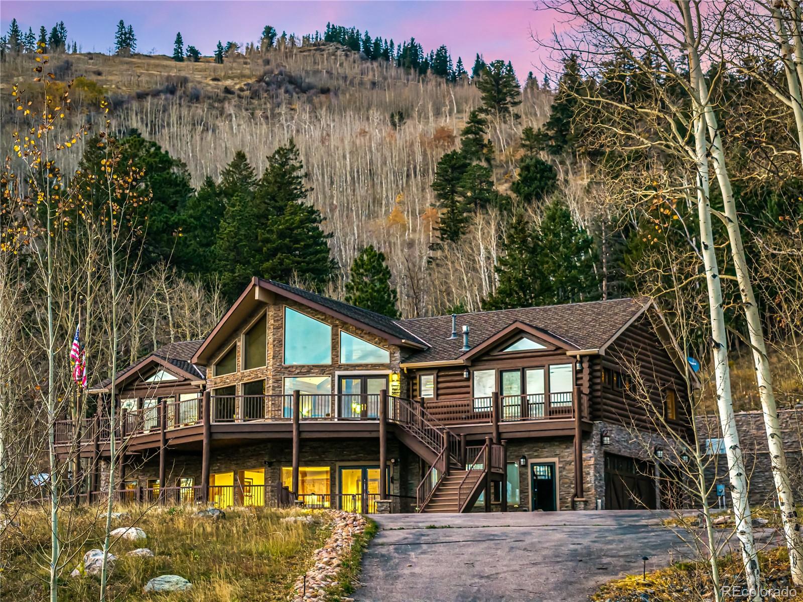1553 Robinson Hill Road
