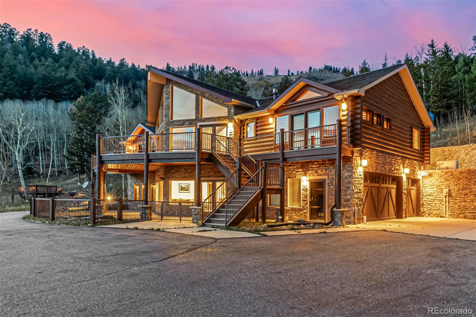 1553 Robinson Hill Road