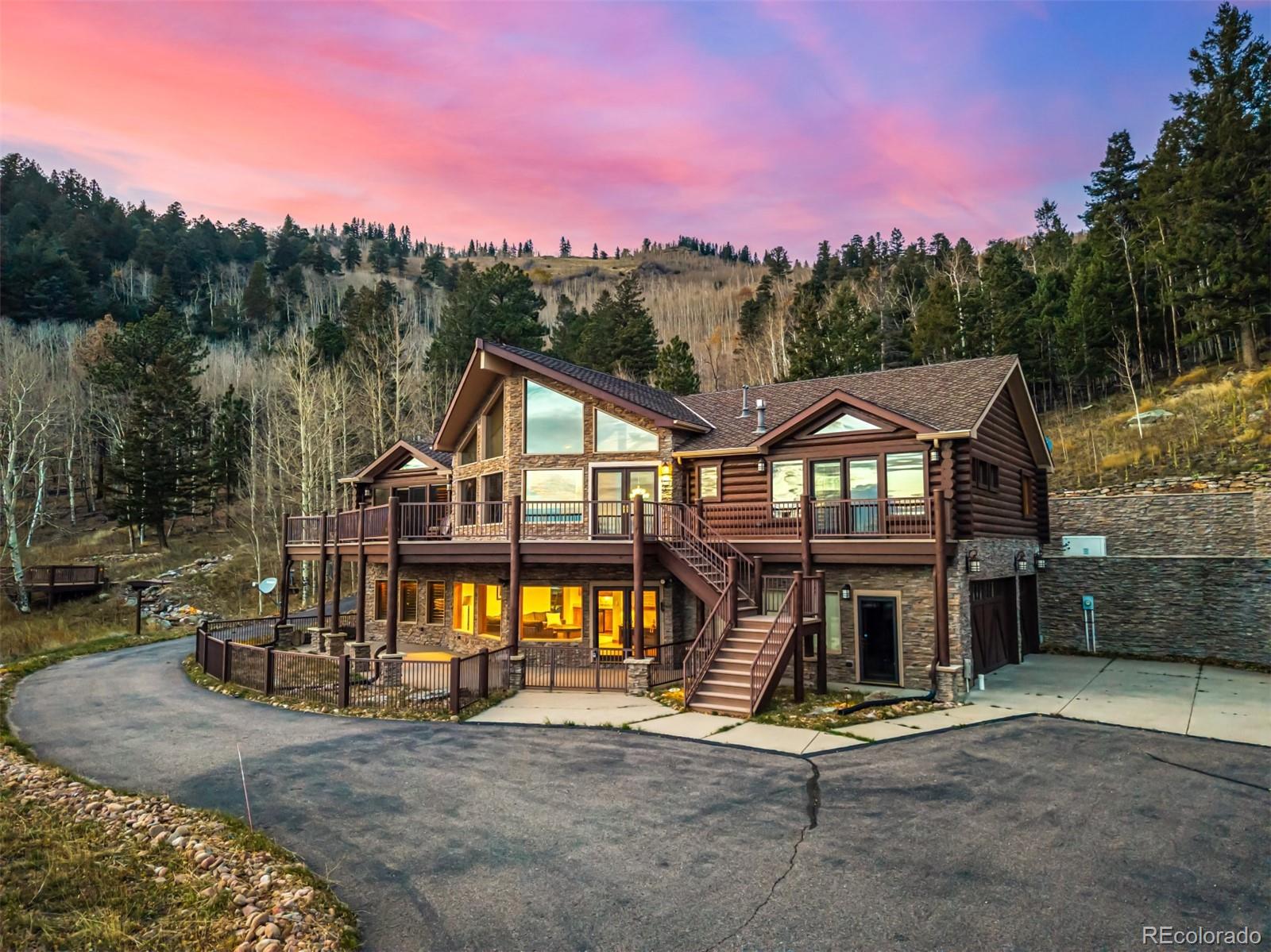 1553 Robinson Hill Road