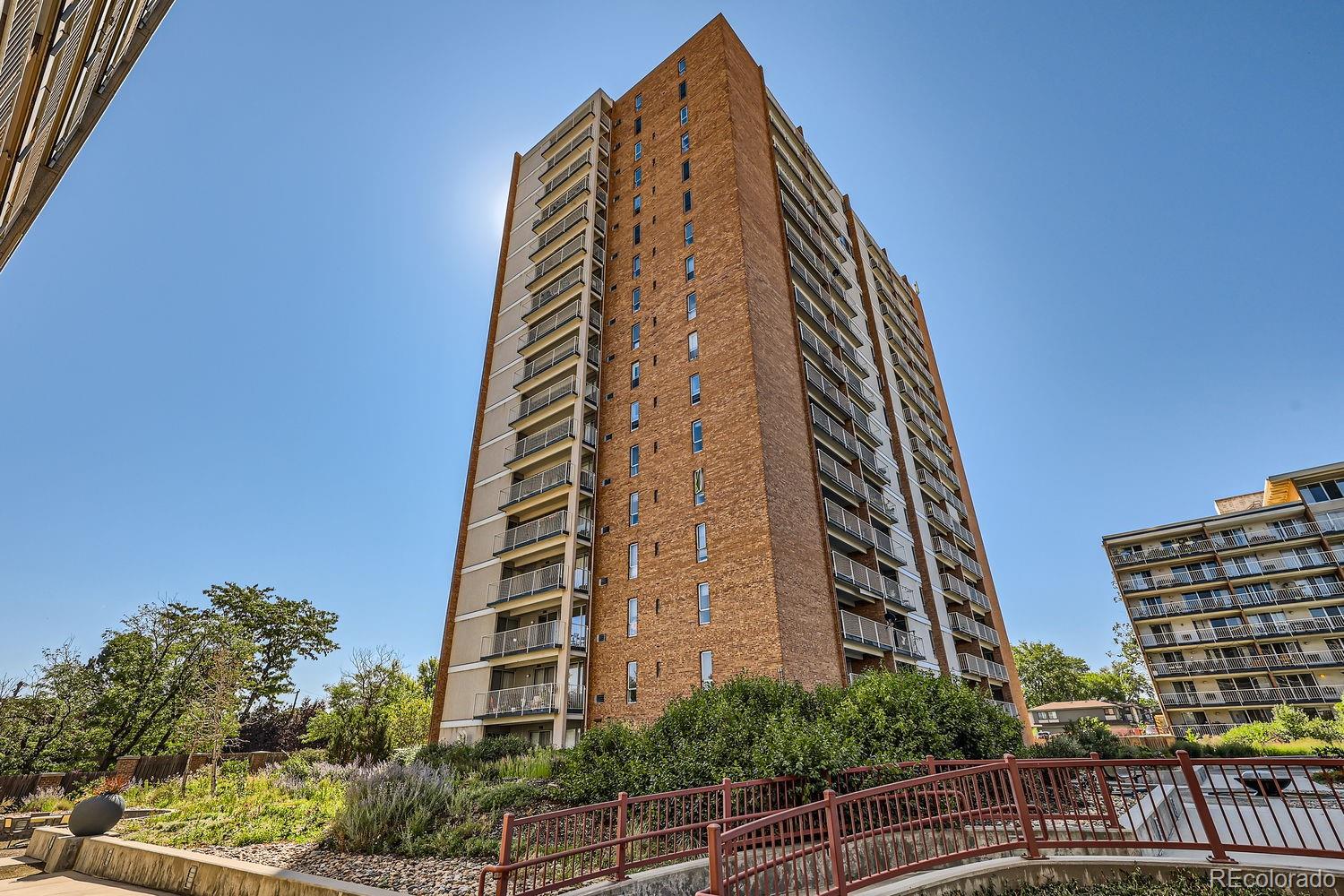 955 Eudora Street 407E