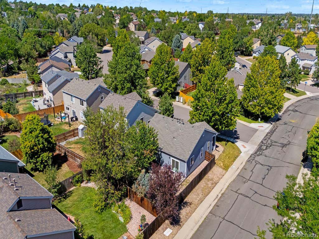 Photo of 20290 E Red Fox Lane, Centennial, CO 80015 (MLS # 8076986)