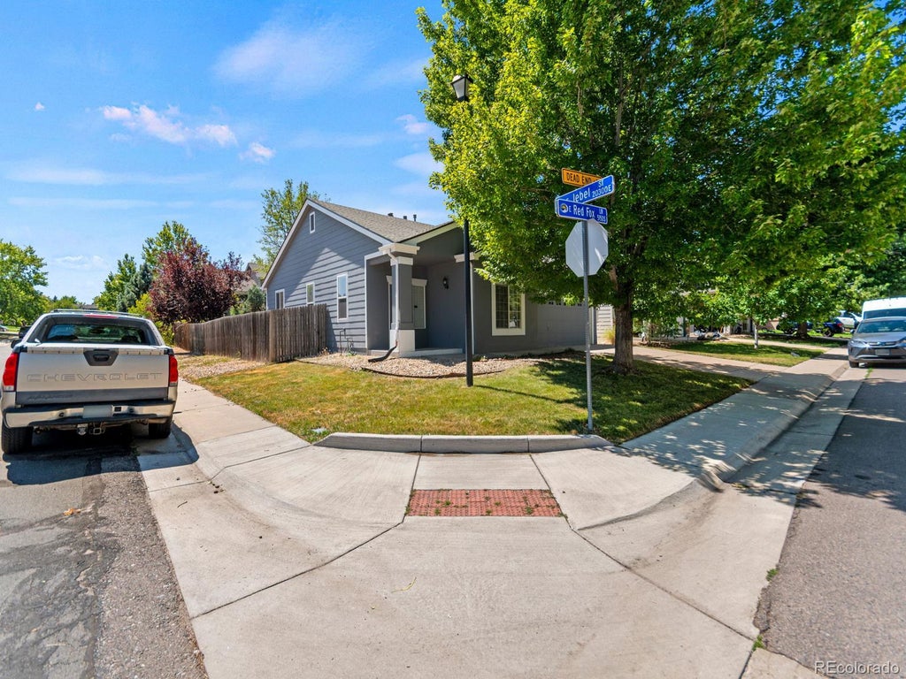 Photo of 20290 E Red Fox Lane, Centennial, CO 80015 (MLS # 8076986)