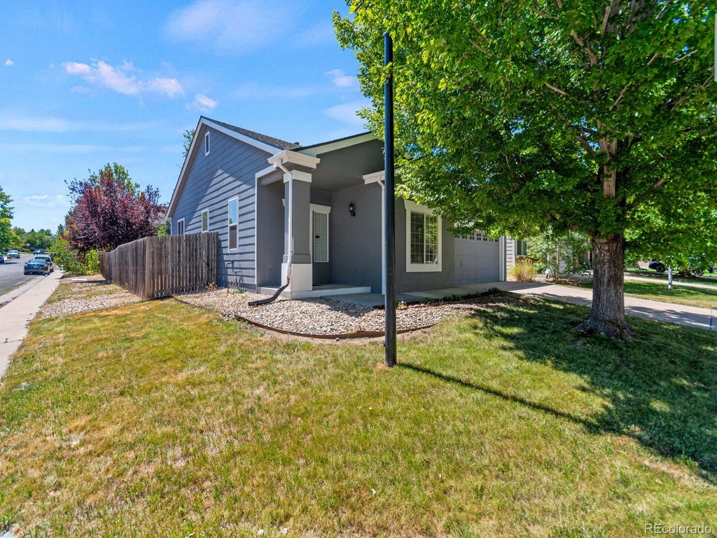 Photo of 20290 E Red Fox Lane, Centennial, CO 80015 (MLS # 8076986)