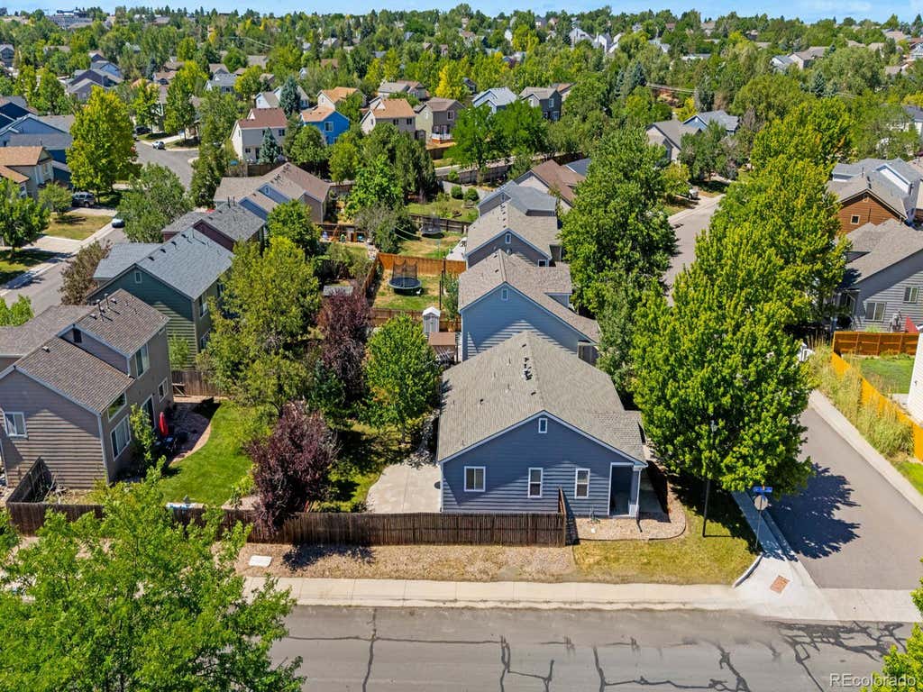 Photo of 20290 E Red Fox Lane, Centennial, CO 80015 (MLS # 8076986)