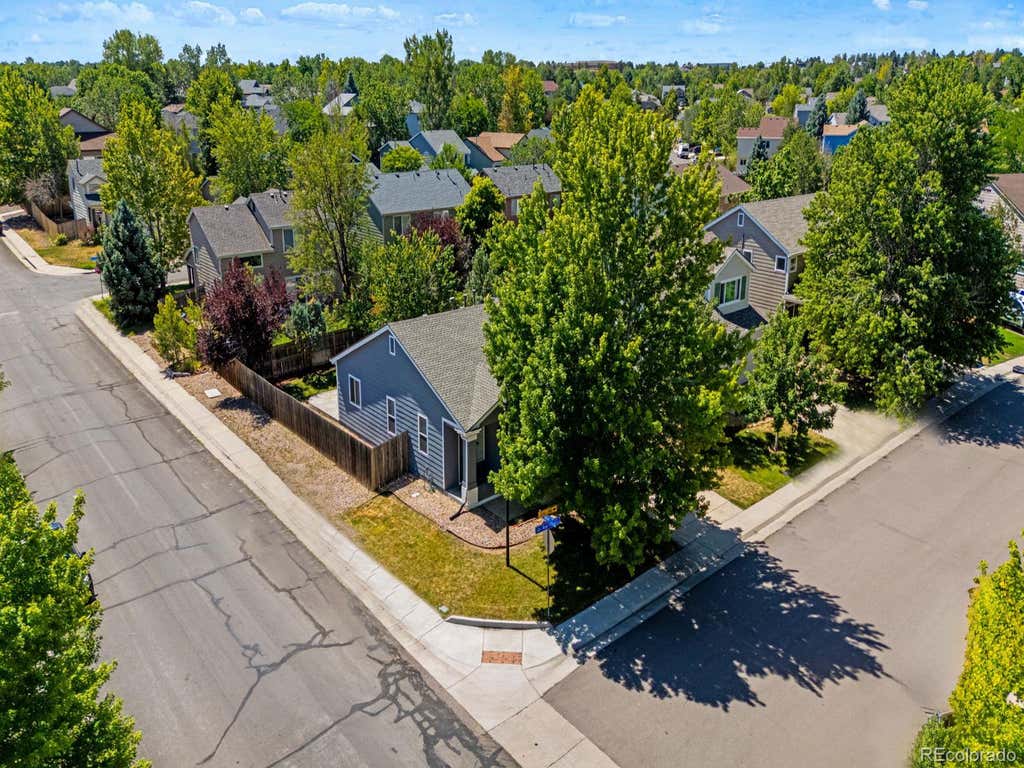 Photo of 20290 E Red Fox Lane, Centennial, CO 80015 (MLS # 8076986)