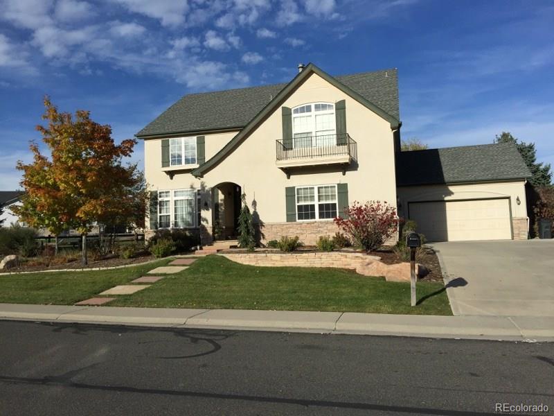 Photo 1 of 32 — 5764 Poppy Way, Golden, CO 80403