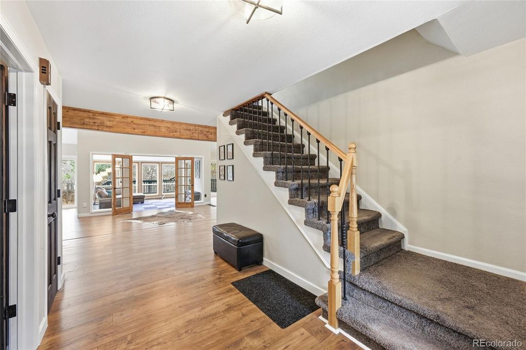 Photo of 8286 Lightening View Drive, Parker, CO 80134 (MLS # 6787365)