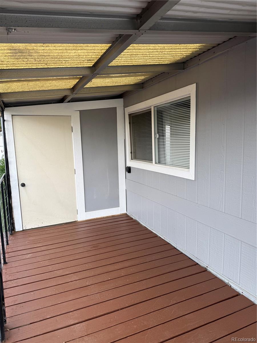 17190 Mt Vernon #176 Road