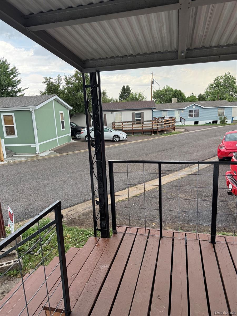 17190 Mt Vernon #176 Road