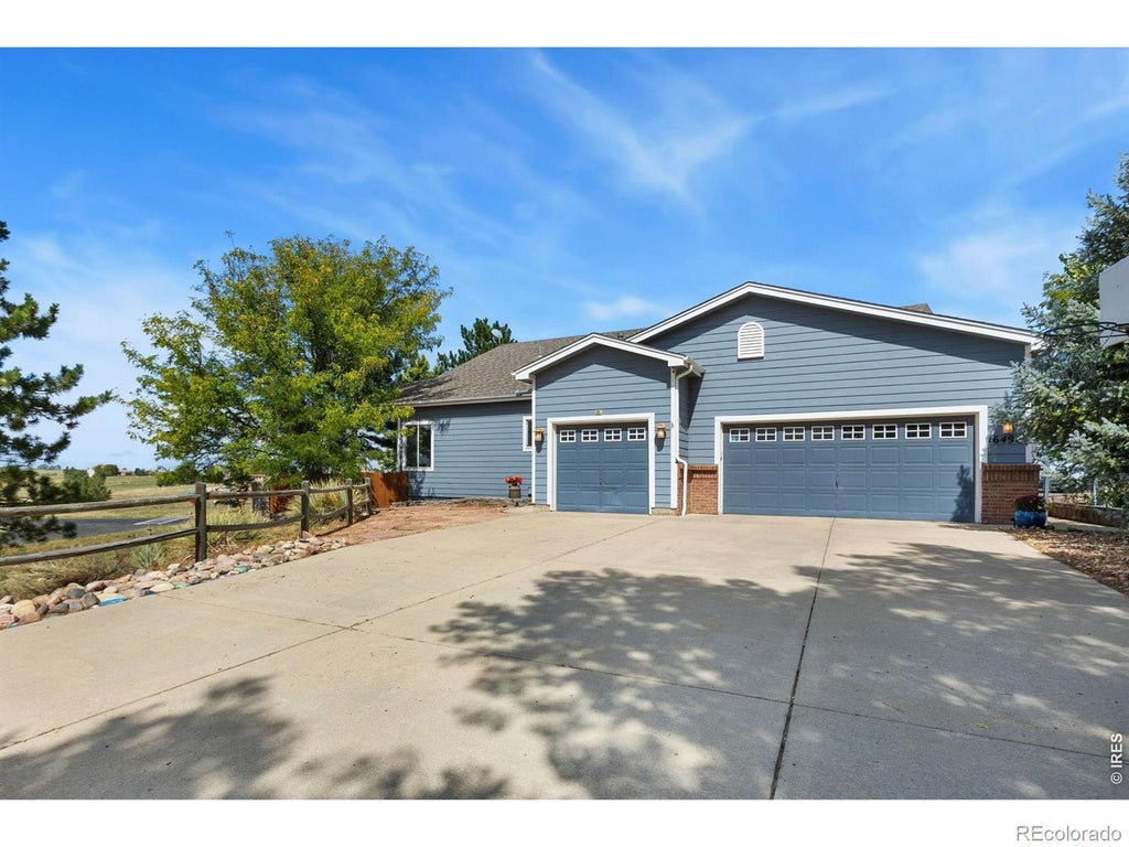 Photo of 16496 Beebe Draw Farms Parkway, Platteville, CO 80651 (MLS # IR1069235)