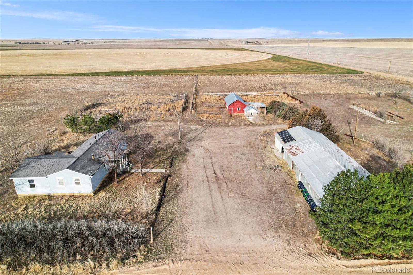901 County Road 3