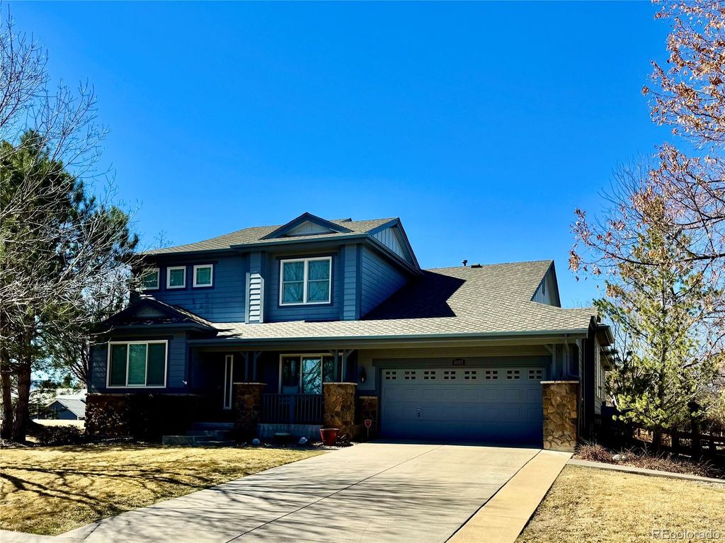 Photo of 6693 S Gray Street, Littleton, CO 80123 (MLS # 3916084)