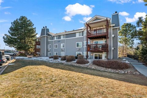 17672 E Loyola Drive 2211L Aurora CO 80013