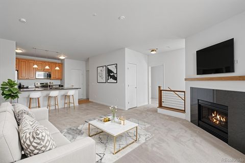 4100 Albion Street 320 Denver CO 80216