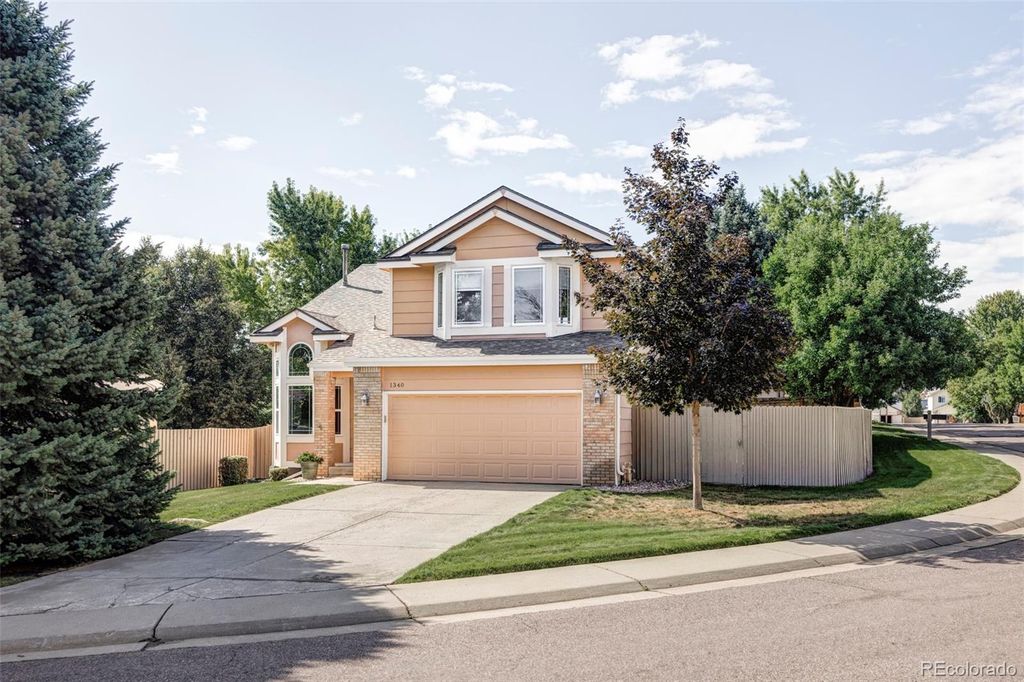 Photo of 1340 Stoneham Street, Superior, CO 80027 (MLS # 4520681)