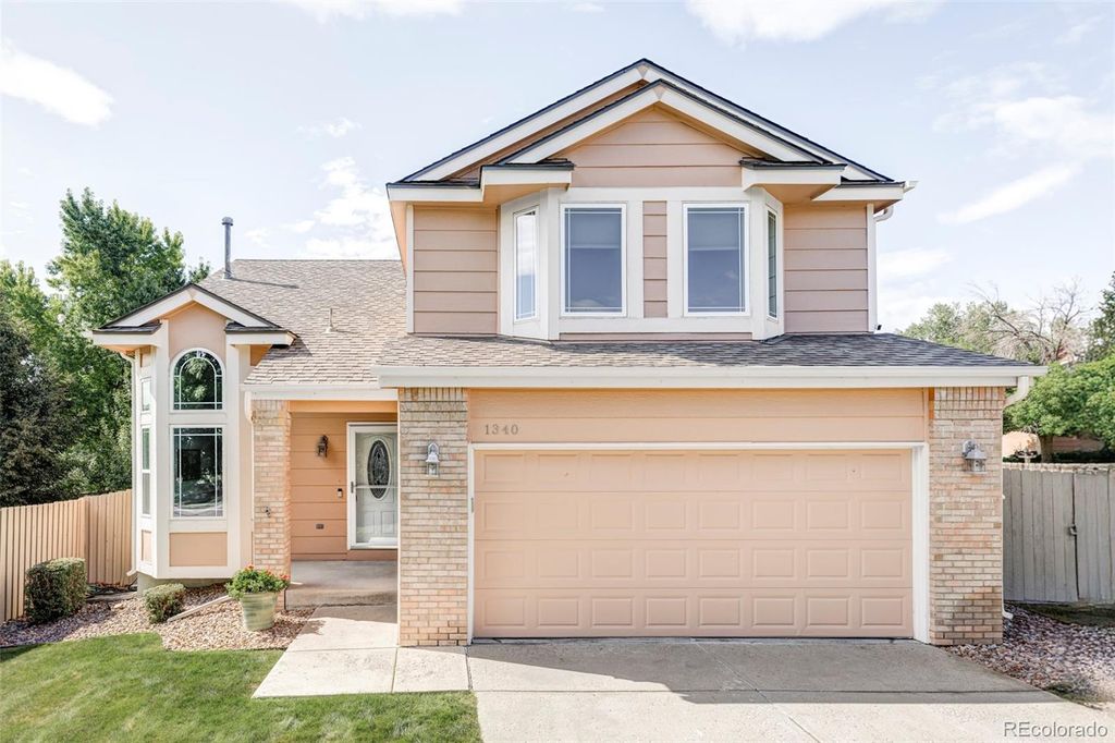 Photo of 1340 Stoneham Street, Superior, CO 80027 (MLS # 4520681)