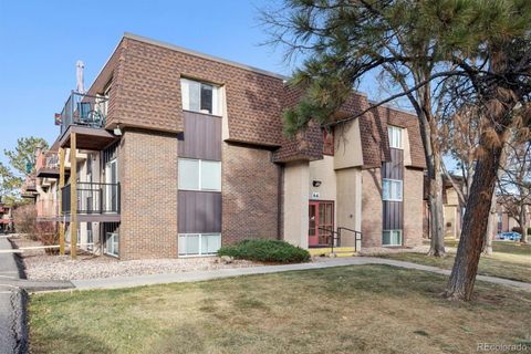 7755 E Quincy Avenue 206A4 Denver CO 80237