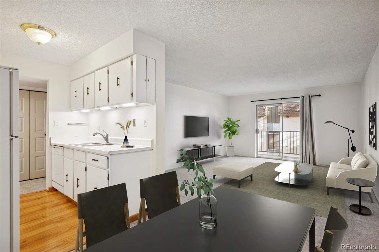 7755 E Quincy Avenue 206A4