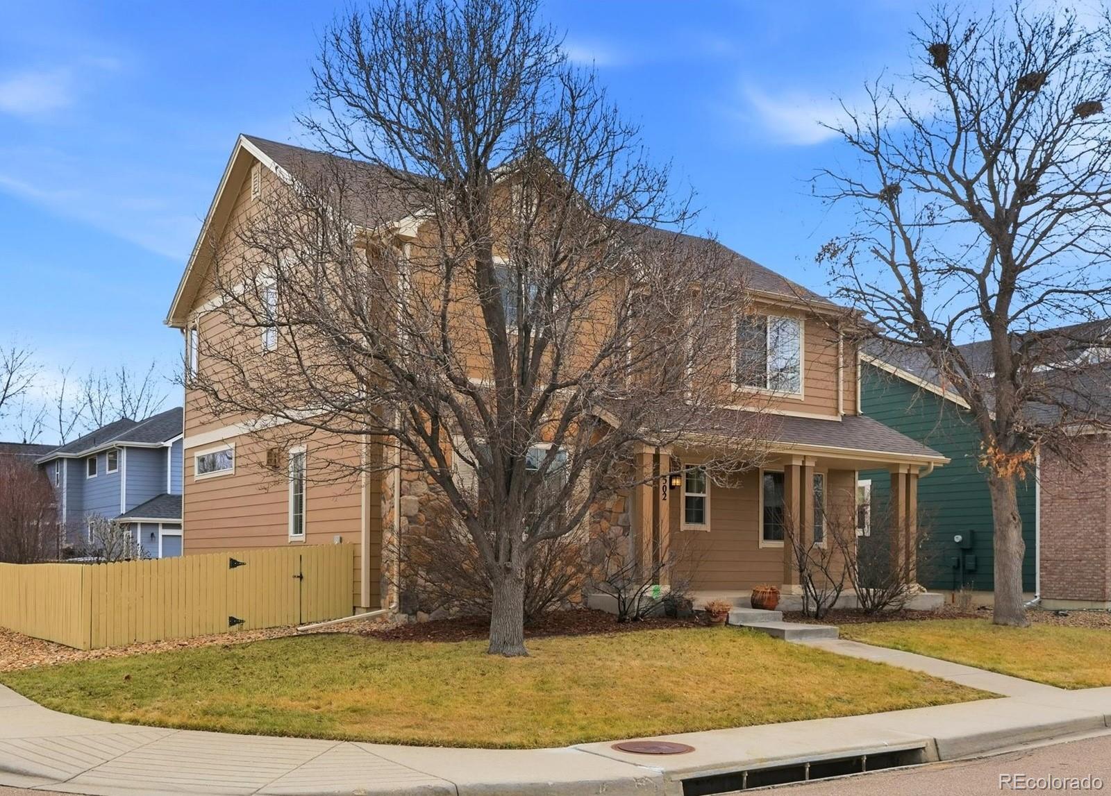 502 Peregrine Circle