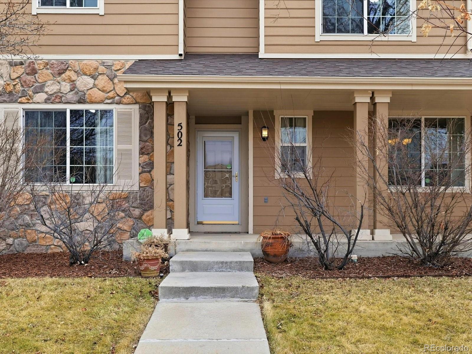 502 Peregrine Circle