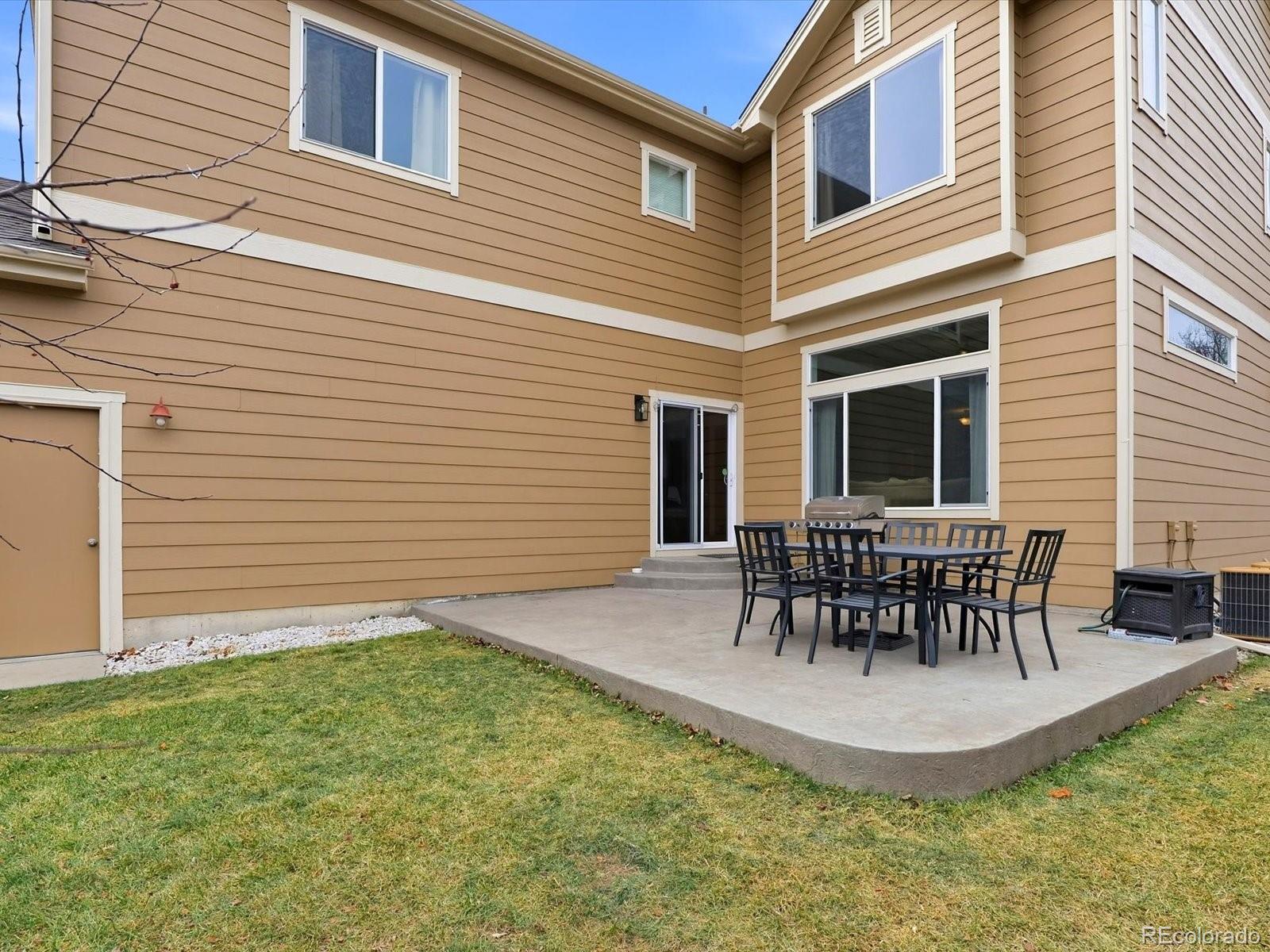 502 Peregrine Circle