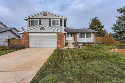 1055 Northridge Road Highlands Ranch CO 80126