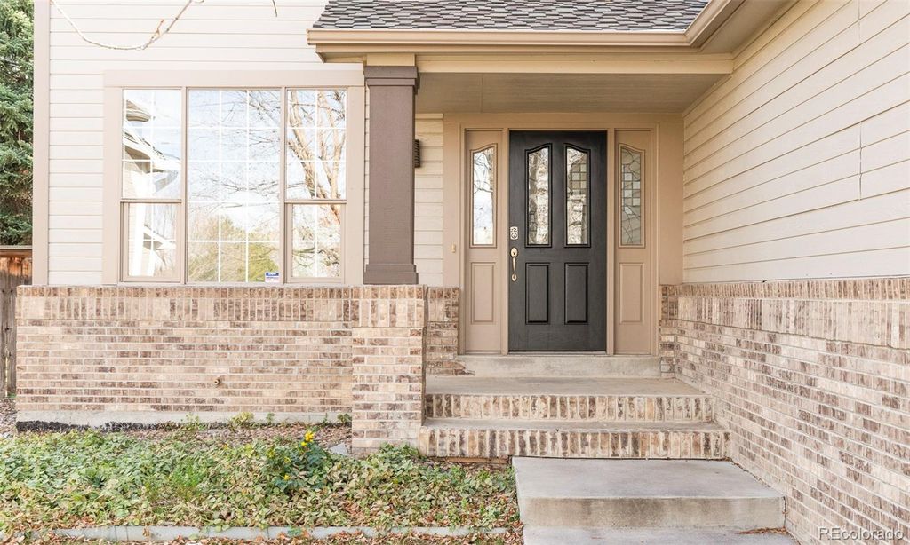 Photo of 9404 E Arbor Drive, Englewood, CO 80111 (MLS # 5427405)