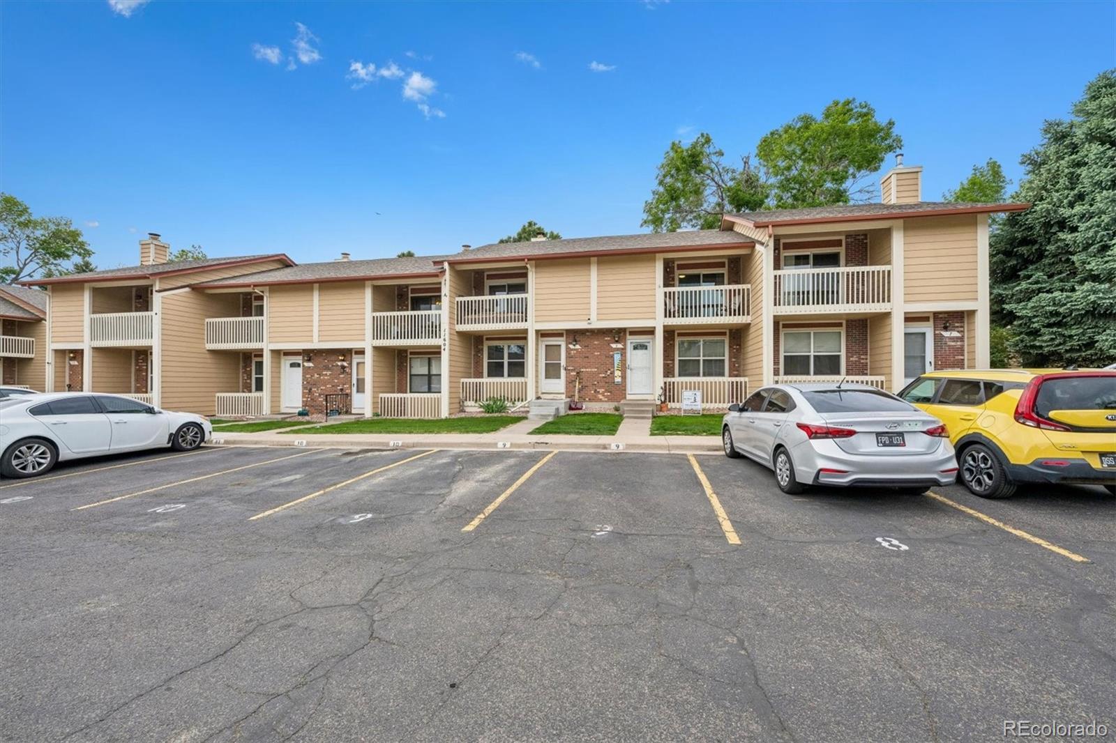 11604 Community Center Drive 8