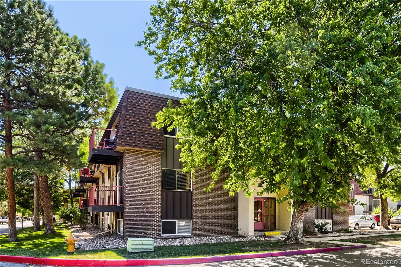 7755 E Quincy Avenue 201A1