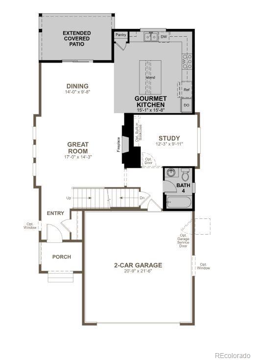 17960 E 90th Place