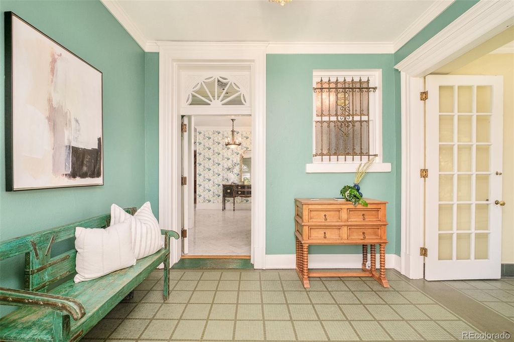Photo of 680 N Clarkson Street, Denver, CO 80218 (MLS # 1925605)