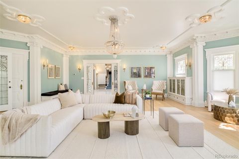Photo of 680 N Clarkson Street, Denver, CO 80218 (MLS # 1925605) Photo of 680 N Clarkson Street, Denver, CO 80218 (MLS # 1925605)
