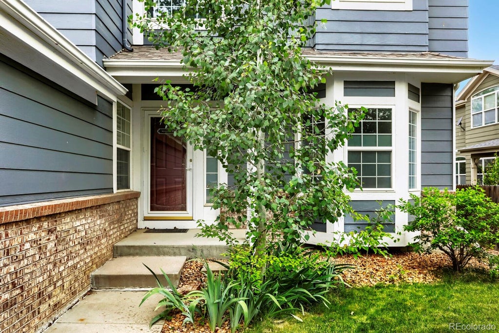 Photo of 13489 Lafayette Street, Thornton, CO 80241 (MLS # 4575809)