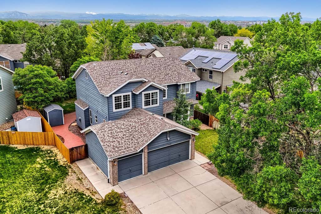 Photo of 13489 Lafayette Street, Thornton, CO 80241 (MLS # 4575809)