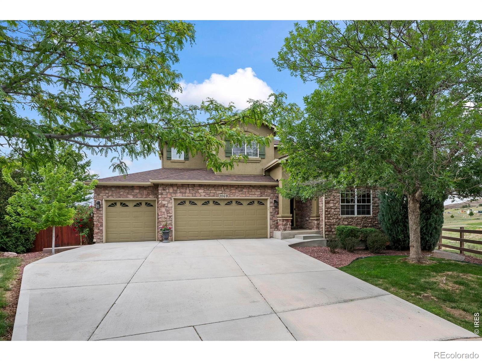 2069 Pinon Place
