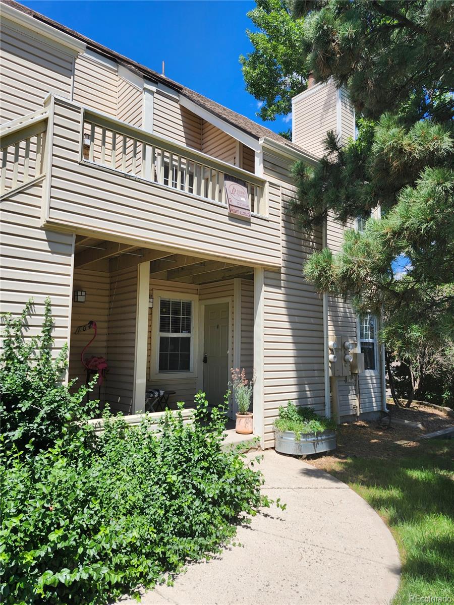 1009 S Miller Street 203, Lakewood, CO, 80226 1 1009 S Miller Street 203