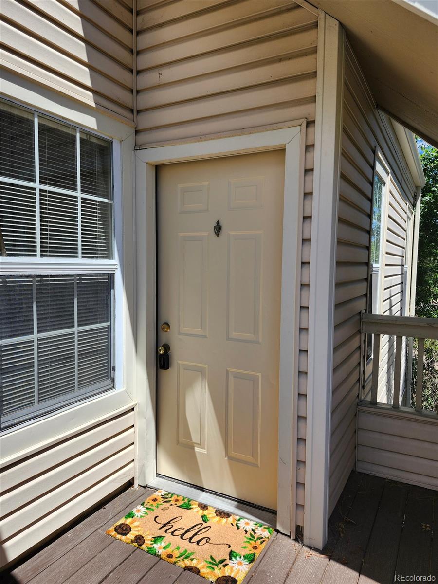 1009 S Miller Street 203, Lakewood, CO, 80226 2 1009 S Miller Street 203