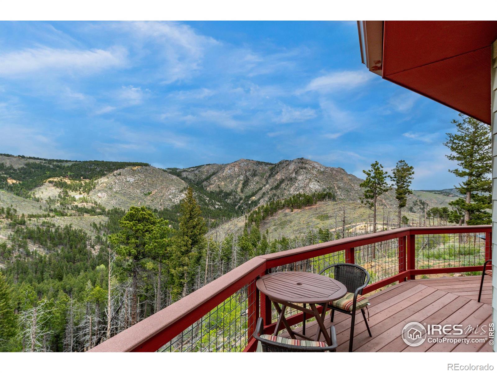 1629 Gold Run Road, Boulder, CO, 80302 3 1629 Gold Run Road