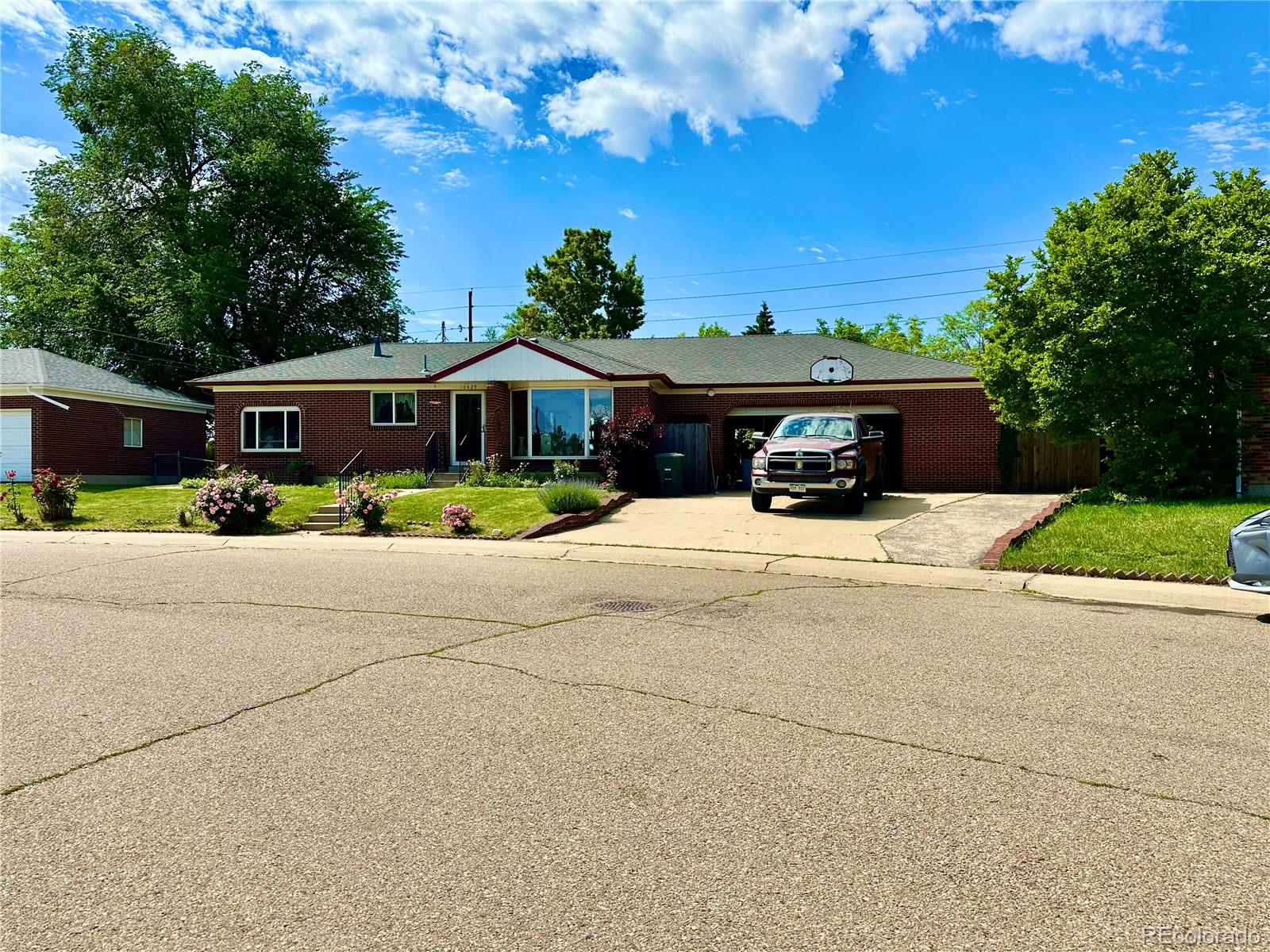 10425 Franklin Way, Northglenn, CO, 80233 1 10425 Franklin Way