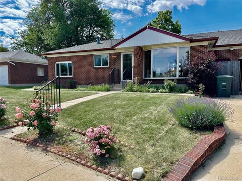 10425 Franklin Way Northglenn CO 80233