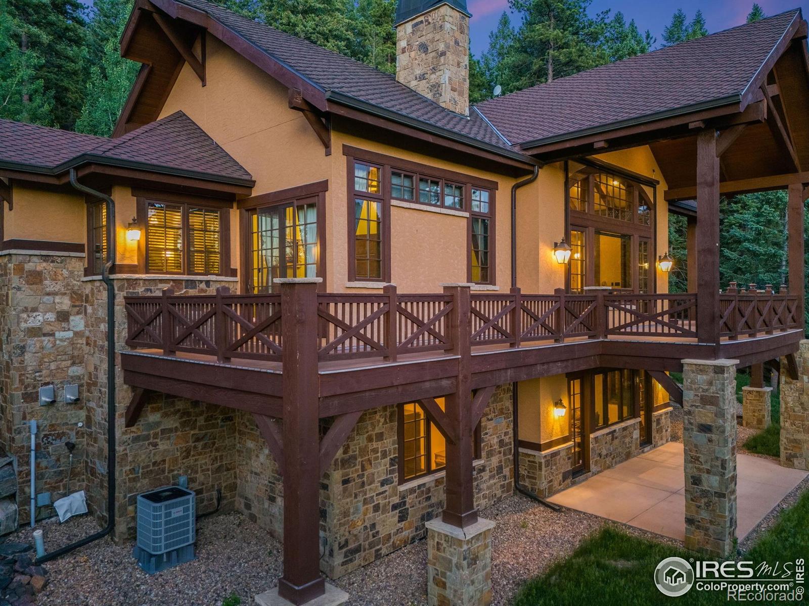 30 W Ranch Trail